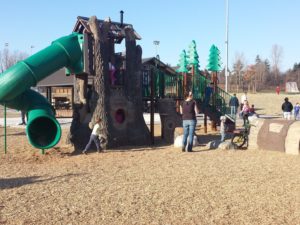 Squalicum Park Bellingham Wa 7